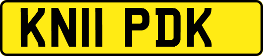 KN11PDK