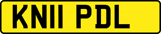 KN11PDL