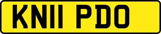 KN11PDO