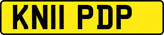 KN11PDP