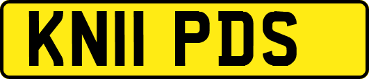 KN11PDS