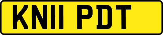 KN11PDT