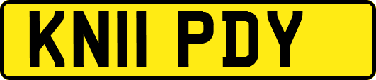 KN11PDY
