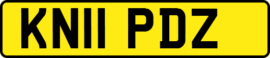 KN11PDZ