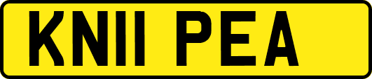 KN11PEA