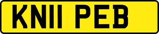 KN11PEB