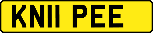 KN11PEE