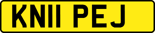 KN11PEJ