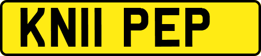 KN11PEP