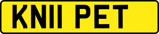 KN11PET