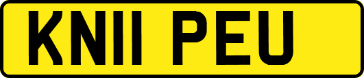 KN11PEU