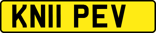KN11PEV