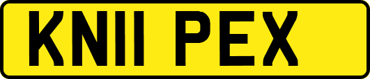 KN11PEX