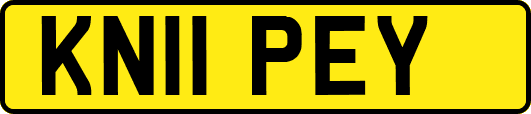 KN11PEY