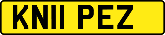 KN11PEZ