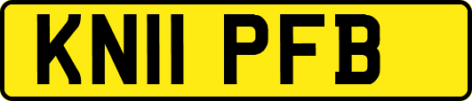 KN11PFB