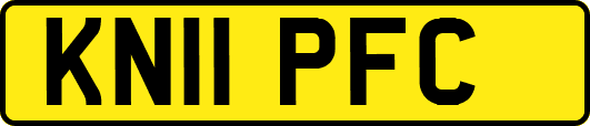 KN11PFC