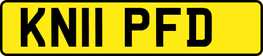 KN11PFD