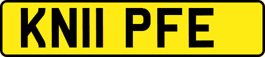KN11PFE