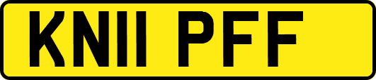 KN11PFF