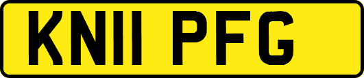 KN11PFG