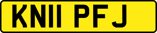 KN11PFJ
