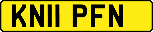 KN11PFN