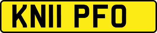 KN11PFO