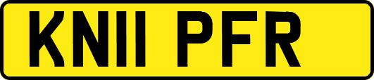 KN11PFR