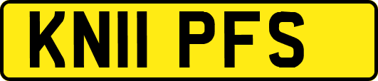 KN11PFS