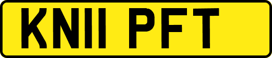KN11PFT