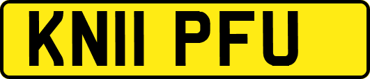 KN11PFU