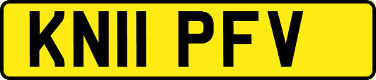 KN11PFV
