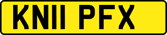 KN11PFX