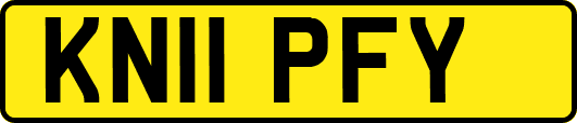KN11PFY