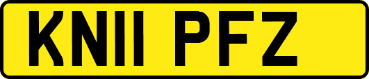 KN11PFZ