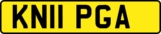 KN11PGA