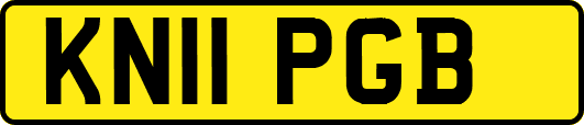 KN11PGB