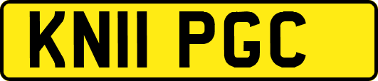 KN11PGC