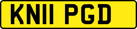 KN11PGD