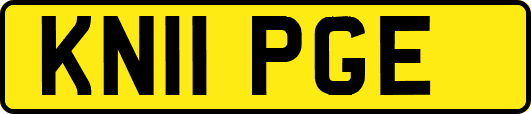 KN11PGE