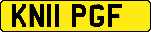 KN11PGF