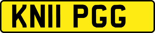 KN11PGG