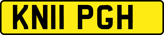 KN11PGH