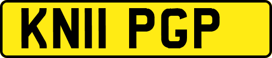 KN11PGP