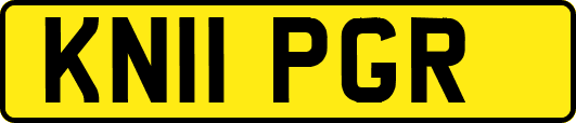 KN11PGR