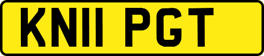 KN11PGT