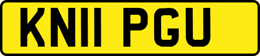 KN11PGU