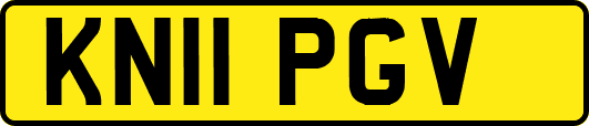 KN11PGV