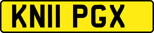 KN11PGX